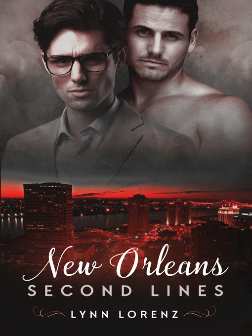 Title details for New Orleans Second Lines by Lynn Lorenz - Available